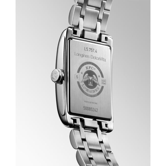 Longines Dolcevita