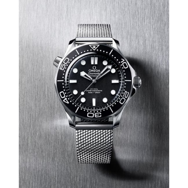 Seamaster Diver 300M