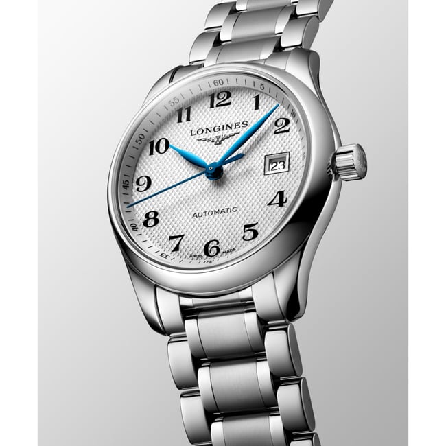 Longines Master Collection
