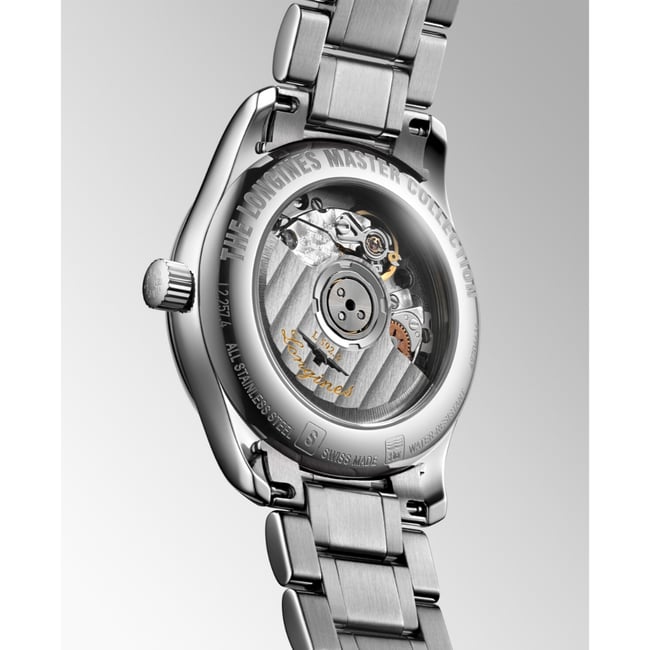 Longines Master Collection