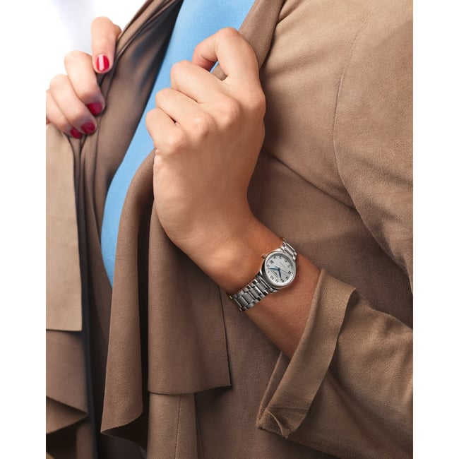 Longines Master Collection