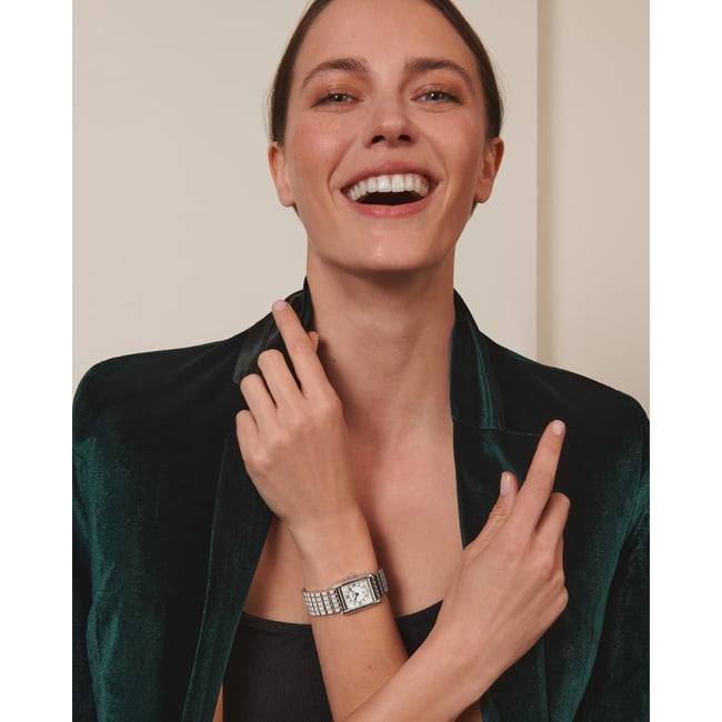 Longines Mini Dolcevita
