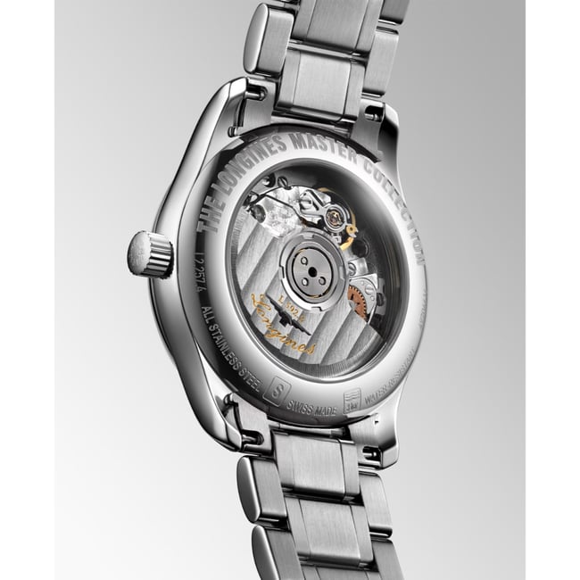 Longines Master Collection