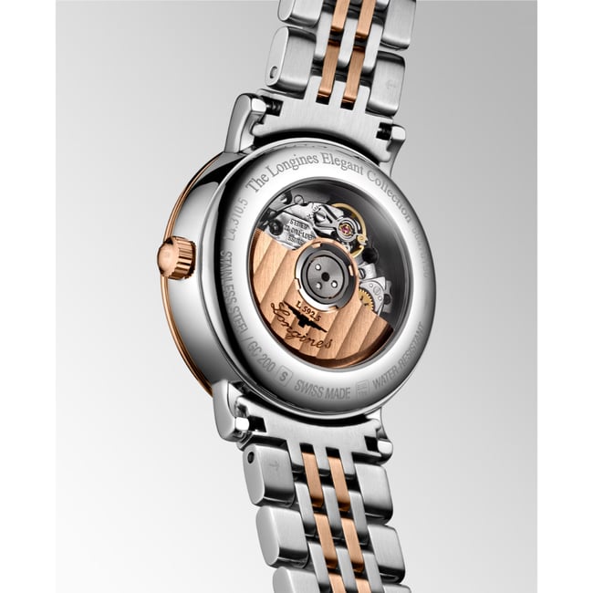 Longines Elegant Collection