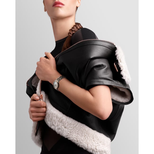 Longines Elegant Collection