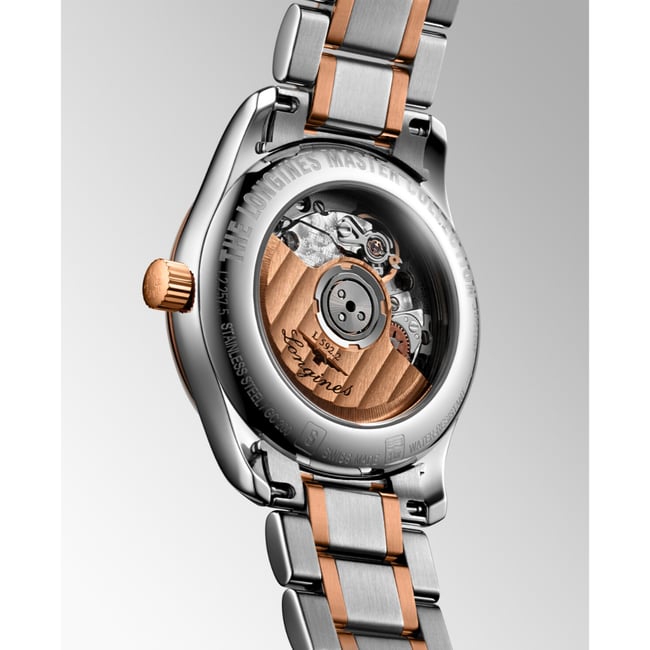 Longines Master Collection