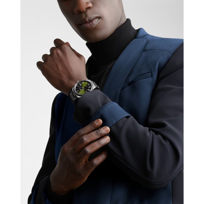Longines Master Collection