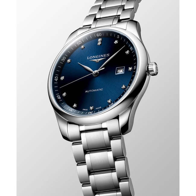 Longines Master Collection