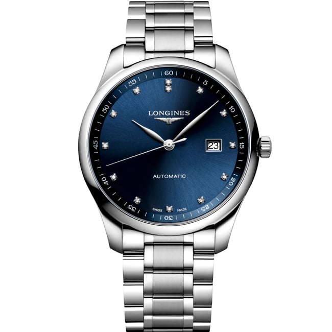 Longines Master Collection