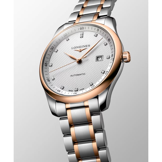 Longines Master Collection
