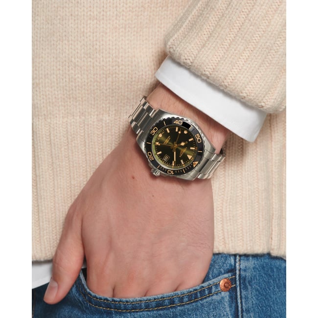 HydroConquest GMT