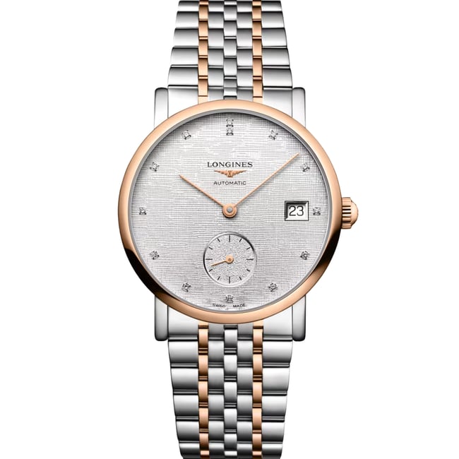 Longines Elegant Collection