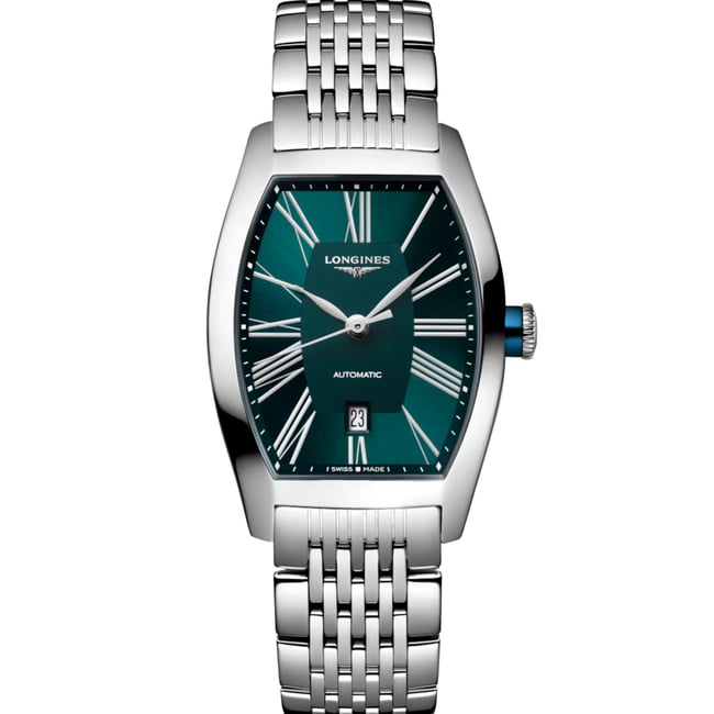 Longines Evidenza