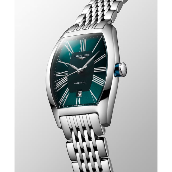 Longines Evidenza