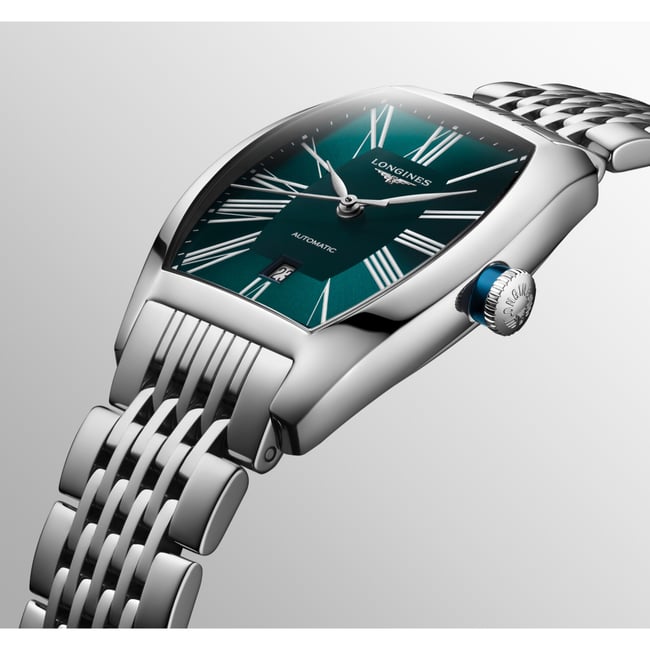 Longines Evidenza