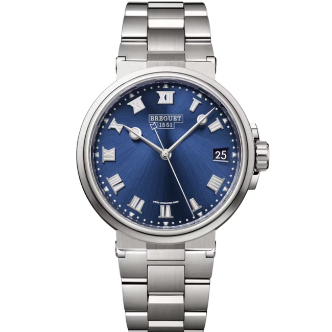 Marine 5517