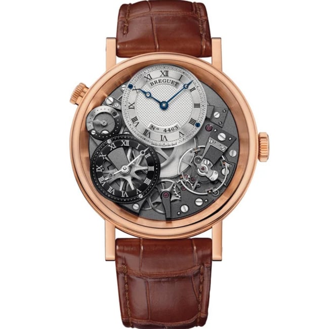 Tradition GMT 7067