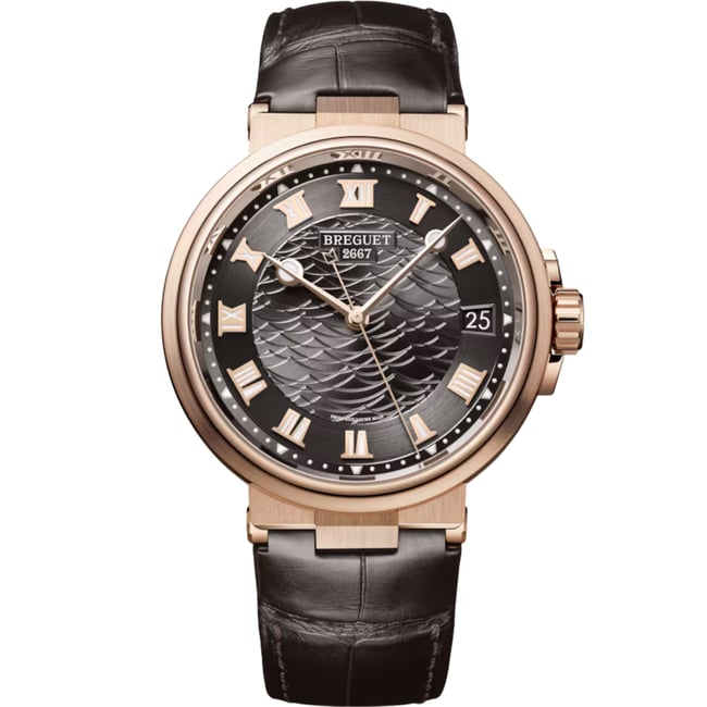 Marine 5517
