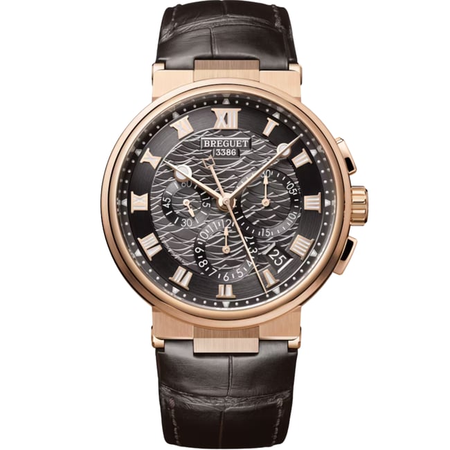 Marine 5527