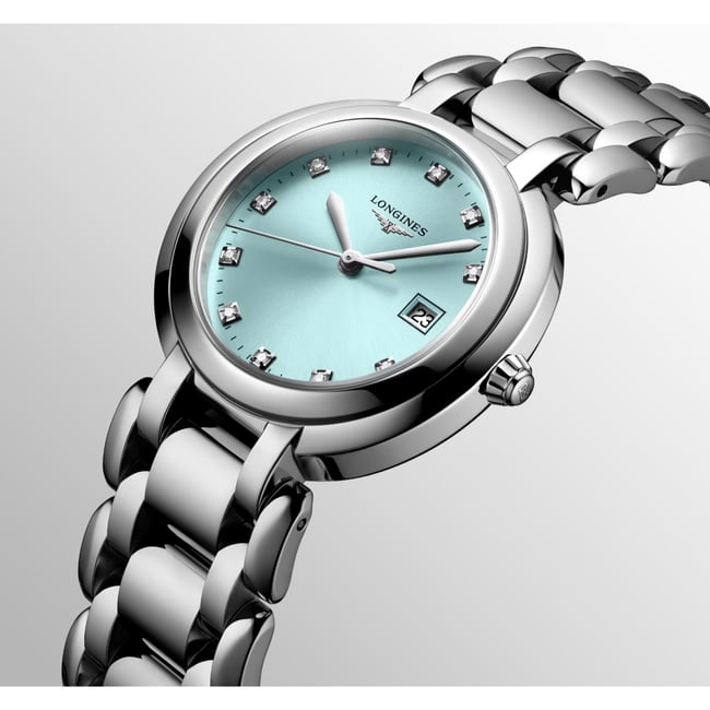 Longines Primaluna