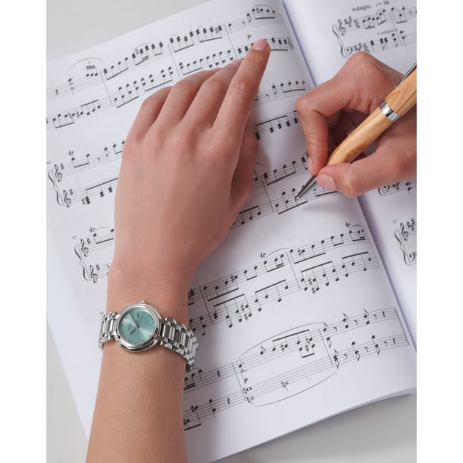 Longines Primaluna