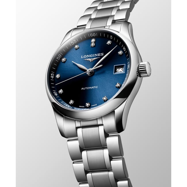 Longines Master Collection