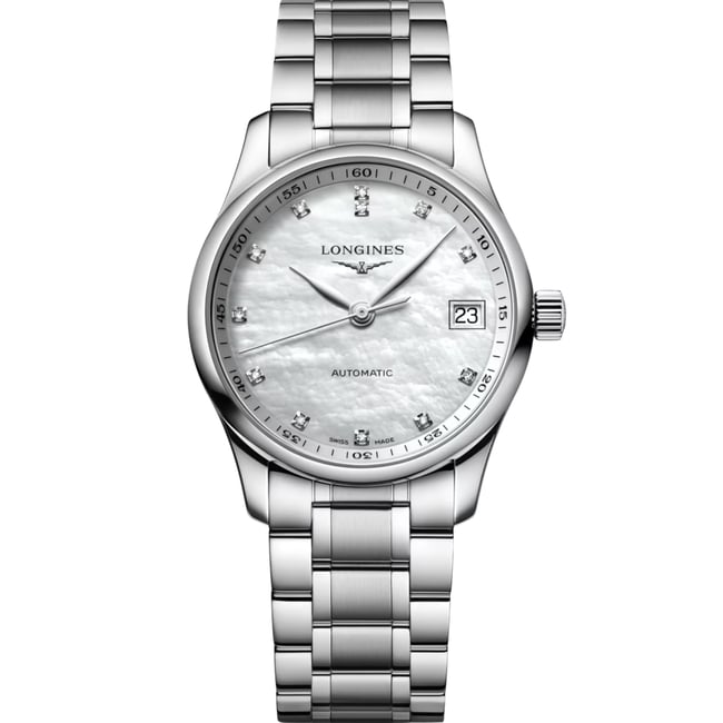 Longines Master Collection