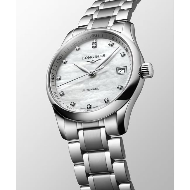 Longines Master Collection