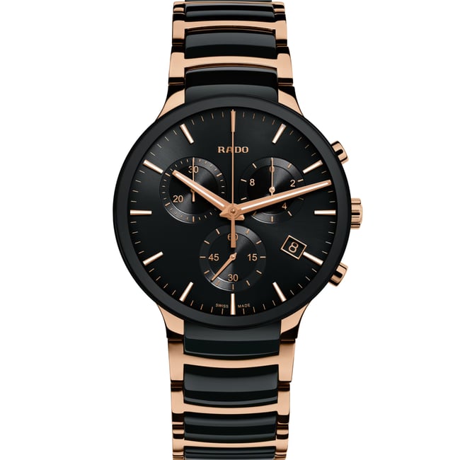Centrix Chronograph