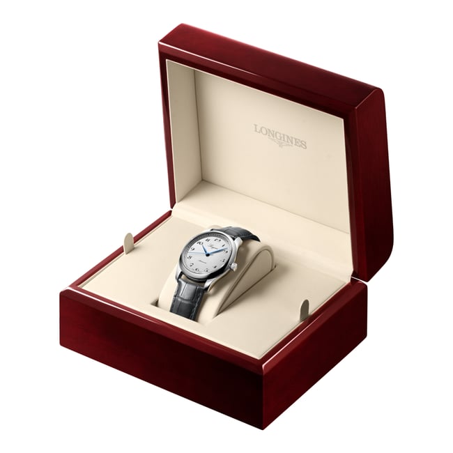 Longines Master Collection