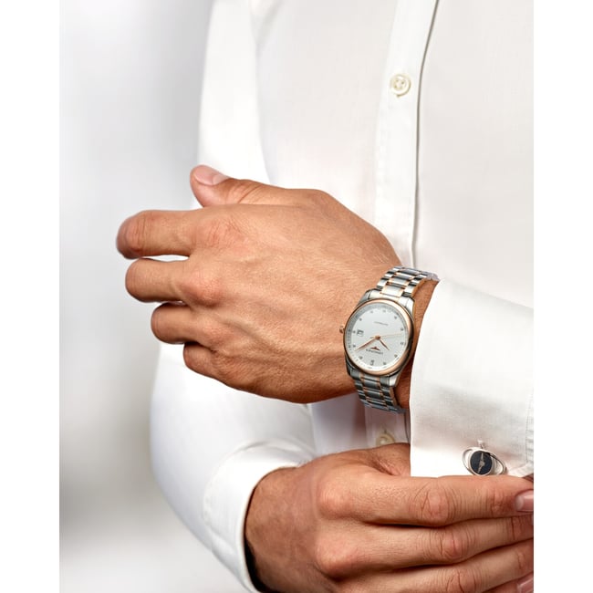 Longines Master Collection