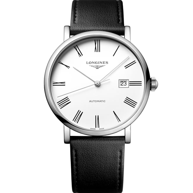 Longines Elegant Collection