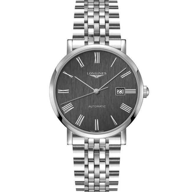 Longines Elegant Collection