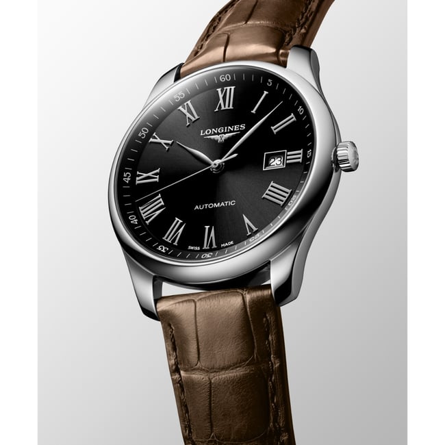 Longines Master Collection