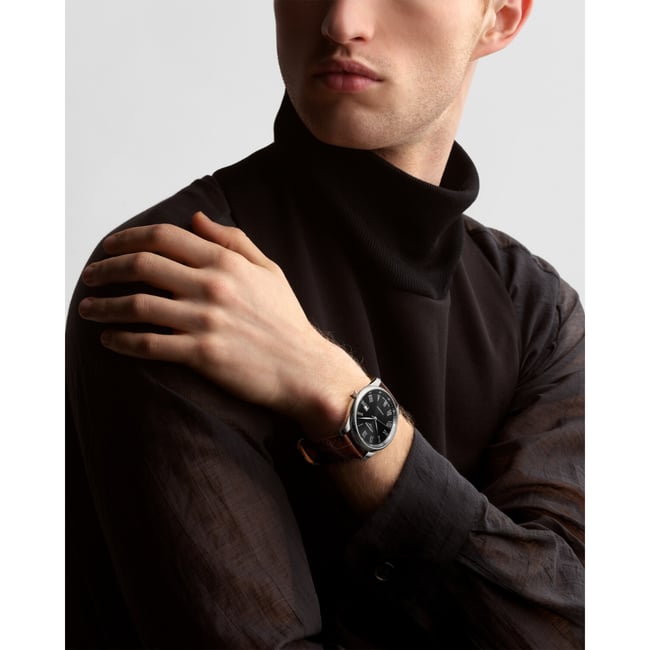 Longines Master Collection