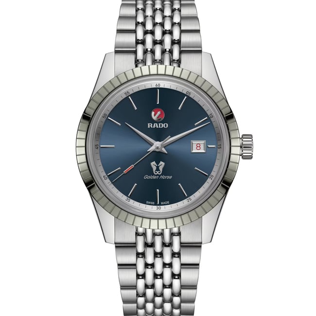 HyperChrome Classic