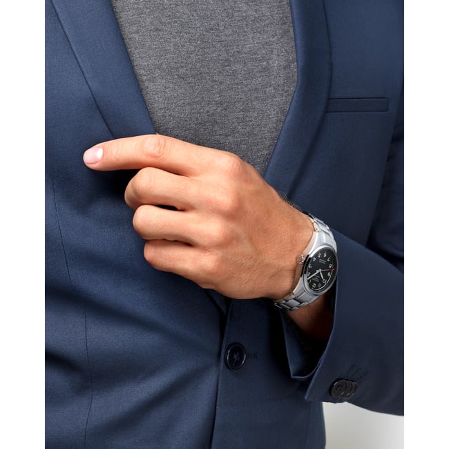 Longines Spirit