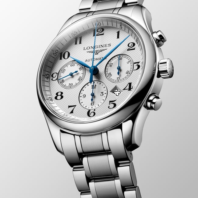 Longines Master Collection Chronograph