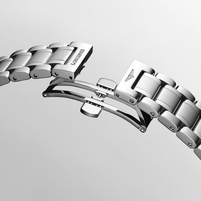 Longines Master Collection Chronograph
