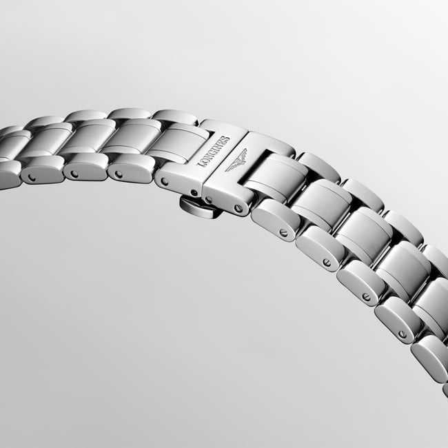 Longines Master Collection Chronograph