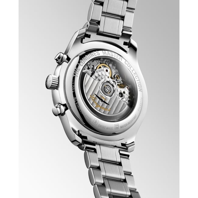 Longines Master Collection Chronograph