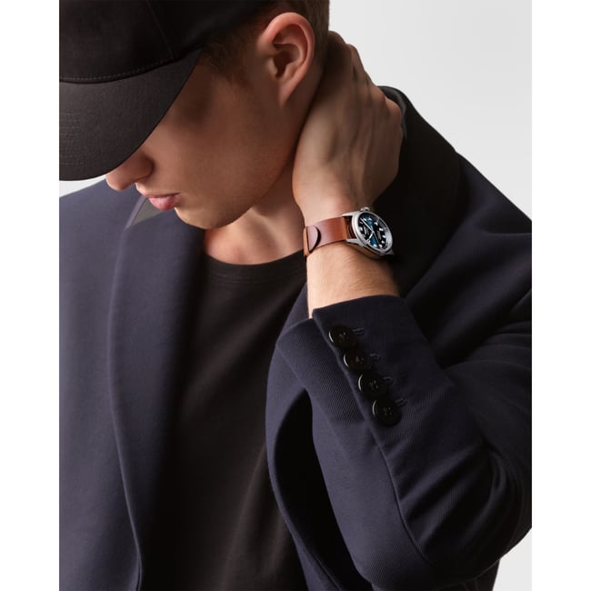 Longines Spirit