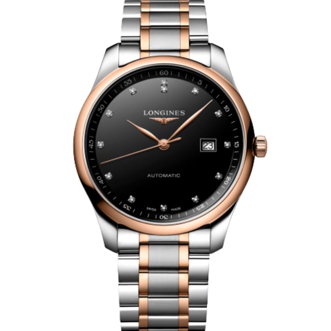 Longines Master Collection