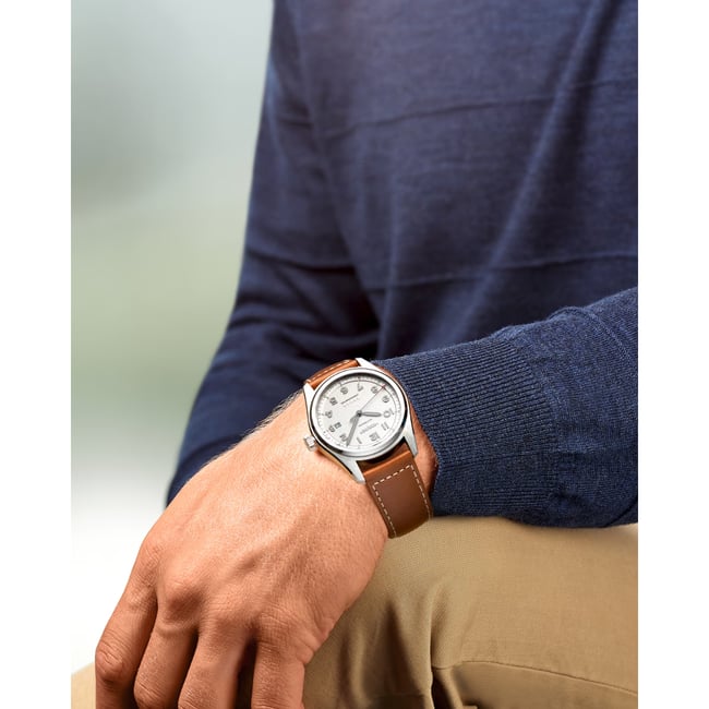 Longines Spirit