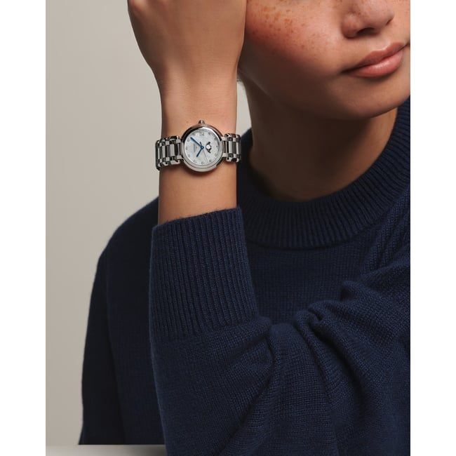 Longines Primaluna Moonphase