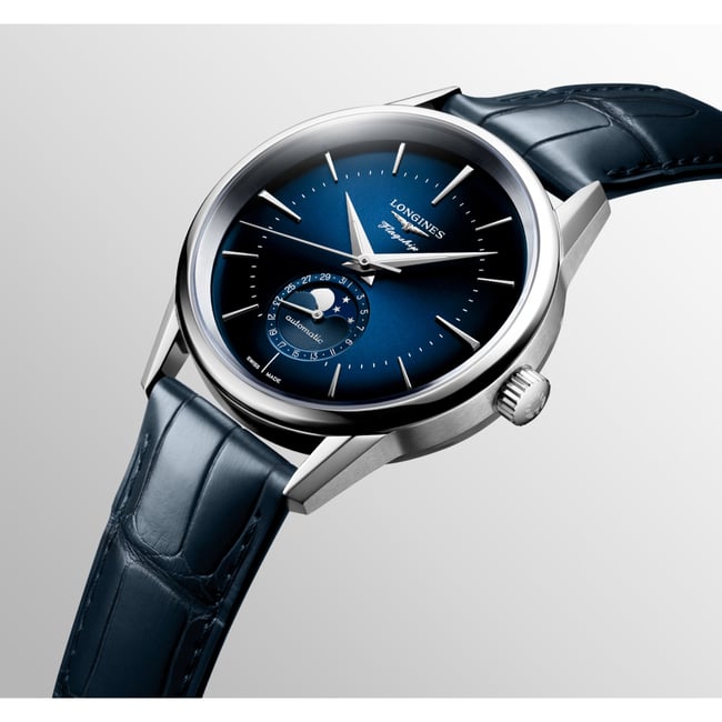 Flagship Heritage Moonphase