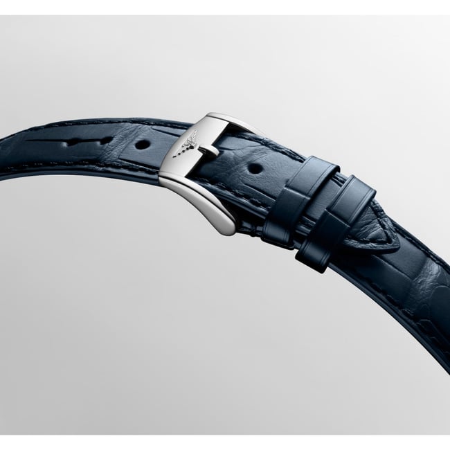 Flagship Heritage Moonphase