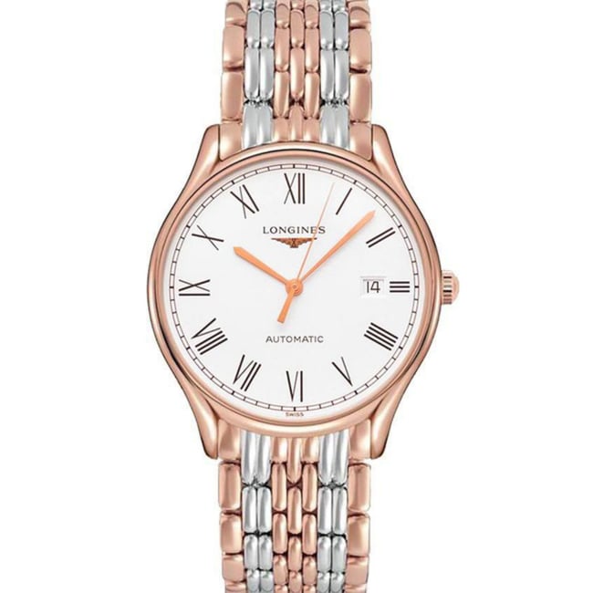 Longines Lyre
