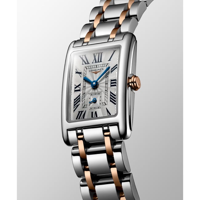 Longines Dolcevita