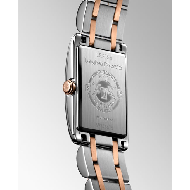 Longines Dolcevita